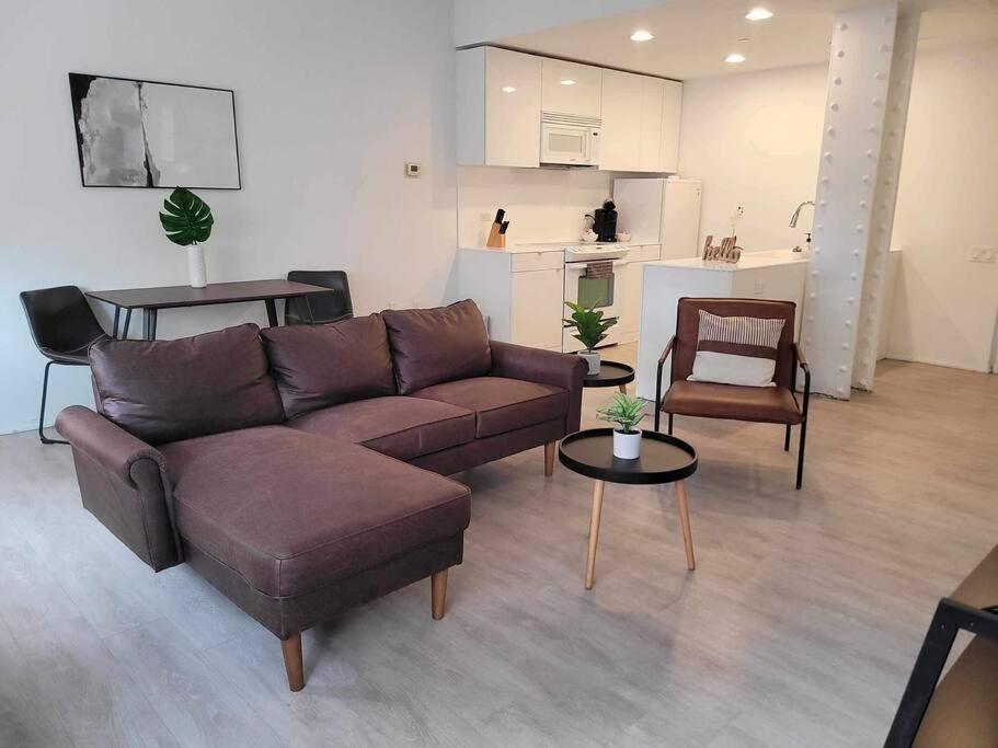 629 Lofts 812 - A Kcm Property Cleveland Zewnętrze zdjęcie